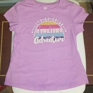 2 pairs of long pants and 1 shirt